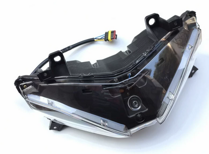 Headlight Assy suit SRK25R/QJ250GS-29E/F