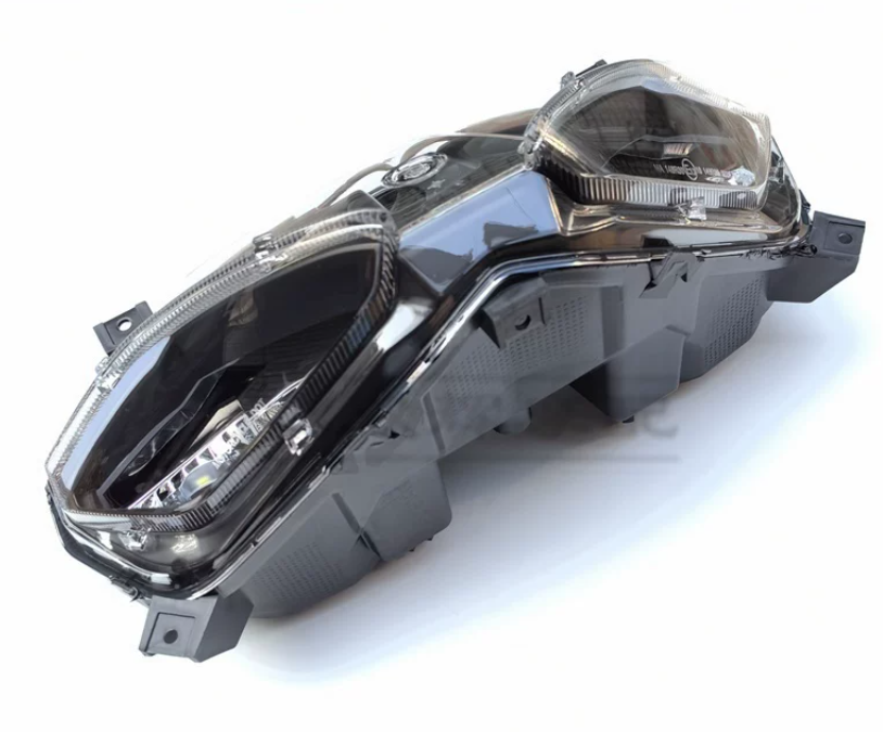Headlight Assy suit SRK25R/QJ250GS-29E/F