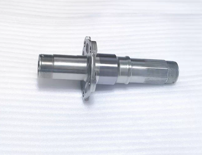 Rear Wheel Axle suit SRK250/QJ250GS-29E/QJ400GS-J 22.5CM Length