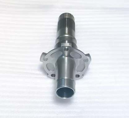 Rear Wheel Axle suit SRK250/QJ250GS-29E/QJ400GS-J 22.5CM Length