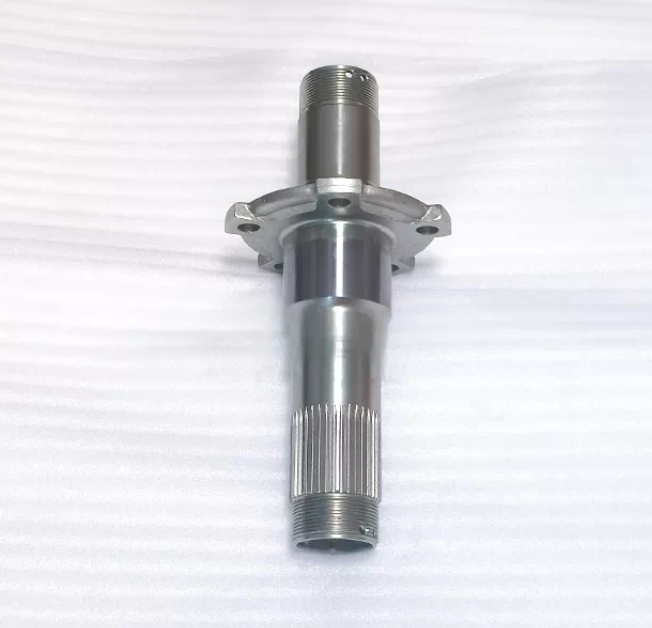 Rear Wheel Axle suit SRK250/QJ250GS-29E/QJ400GS-J 22.5CM Length