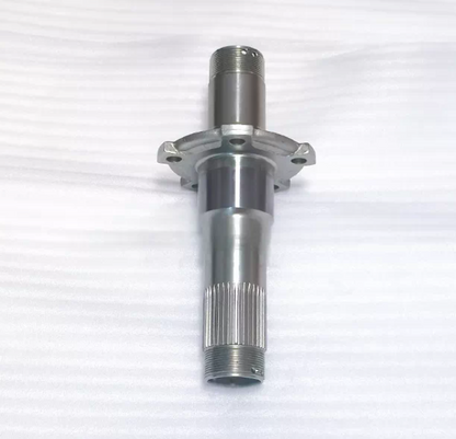 Rear Wheel Axle suit SRK250/QJ250GS-29E/QJ400GS-J 22.5CM Length