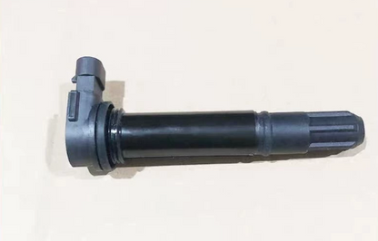 4Pcs Ignition Coil suit QJMOTO600/SRK600