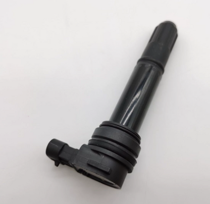 4Pcs Ignition Coil suit QJMOTO600/SRK600