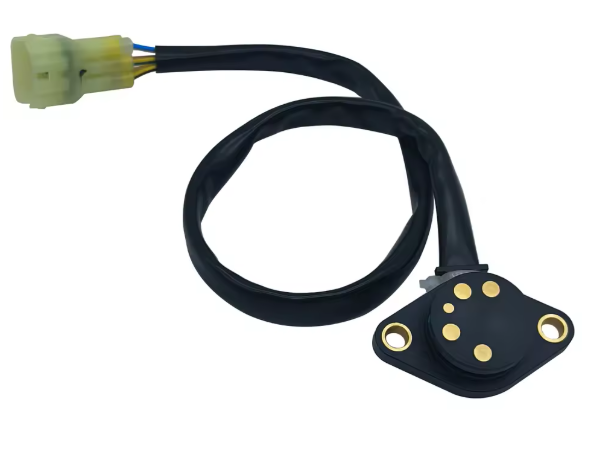 Gear Sensor Cable 5 Wires For CF500 CF800/Cforce 400 4X4 0800-012200