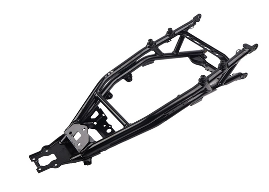 Frame Suit CF675NK Code is 6GUV-032000-5602