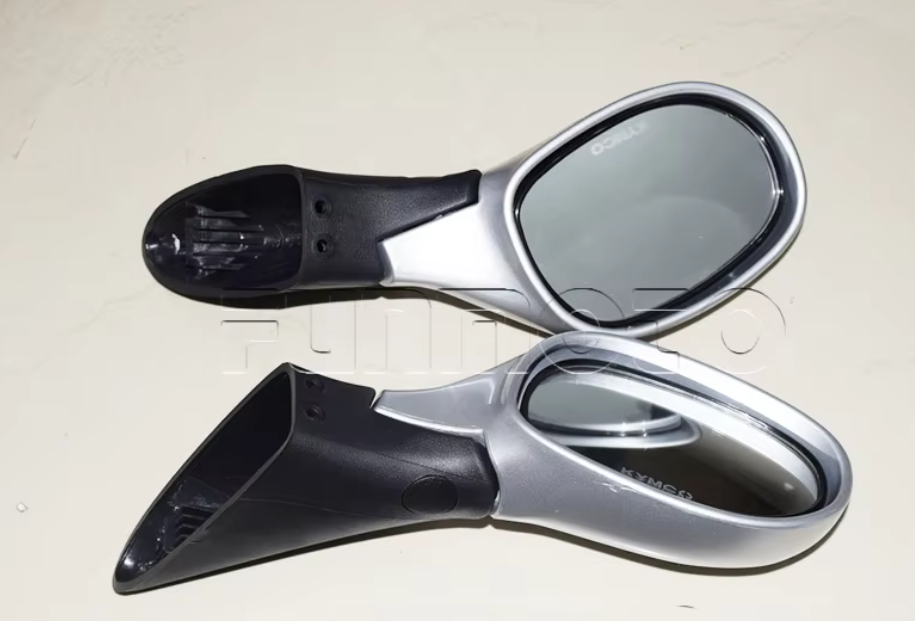Left and Right Rear Mirror suit for CK125T-3F/ kymco 125 sccoter
