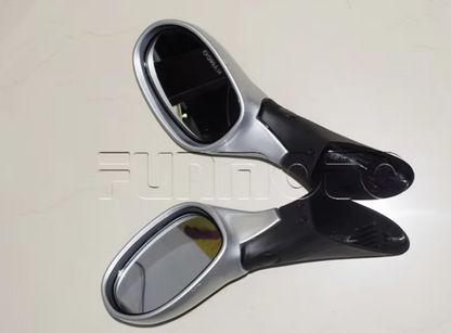 Left and Right Rear Mirror suit for CK125T-3F/ kymco 125 sccoter