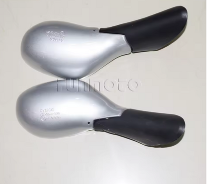 Left and Right Rear Mirror suit for CK125T-3F/ kymco 125 sccoter