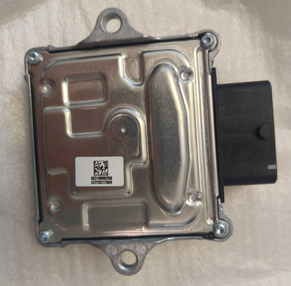 ECU Suit CF250NK Code is 6KMV-001000-B400