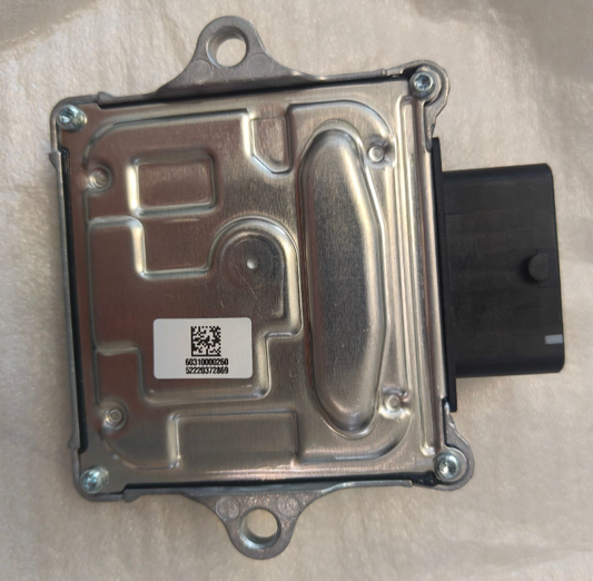 ECU Suit CF250NK Code is 6KMV-001000-B400
