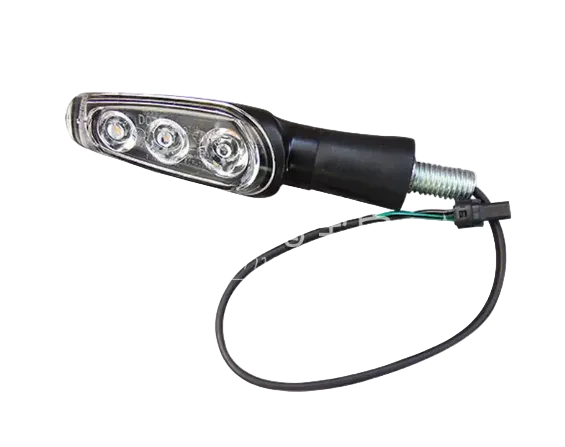 Rear Left Signal Light suit QJMOTOR SRK450