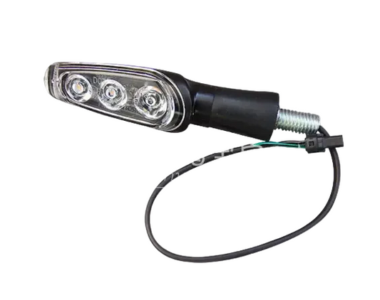 Rear Left Signal Light suit QJMOTOR SRK450