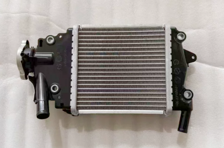Radiator suit ATR150/QJ150T-27E/23E Code is 279144590000