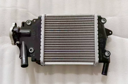 Radiator suit ATR150/QJ150T-27E/23E Code is 279144590000