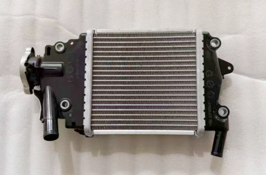 Radiator suit ATR150/QJ150T-27E/23E Code is 279144590000