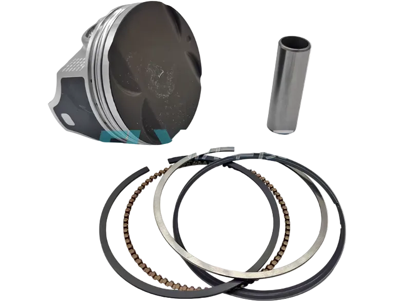 Piston/Pin/Ring suit CF250NK/CF250SR