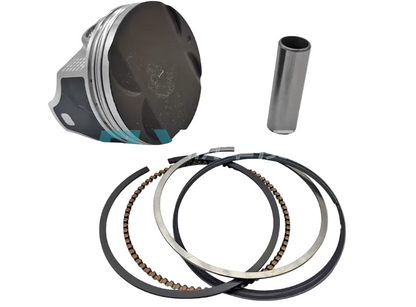 Piston/Pin/Ring suit CF250NK/CF250SR