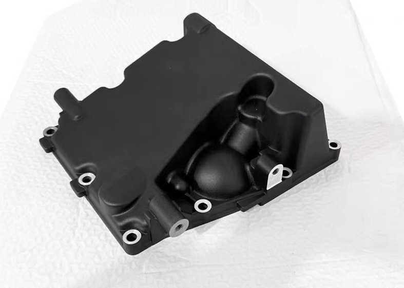 Engine Oil bottom cover and gasket suit CF700CLX sport code is 0HU0-015001-1BP02