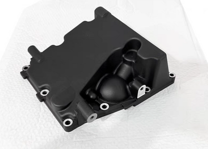 Engine Oil bottom cover and gasket suit CF700CLX sport code is 0HU0-015001-1BP02