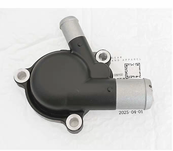 Thermostat Cover suit CF450NK Code is 0SQV-022001-1000-10-0BP00