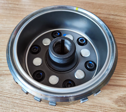 Magneto Rotor suit ZONTES V310
