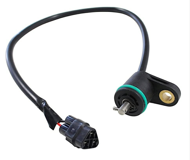 Gear Sensor suit QJMOTOR SRK800RR Code is 219076610000