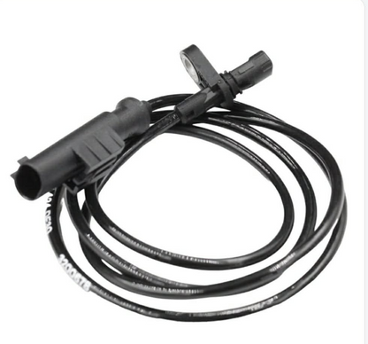 Gear Sensor and Front Wheel ABS sensor suit QJMOTOR SRK800RR Code is 45710P370001