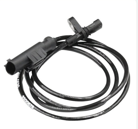 Gear Sensor and Front Wheel ABS sensor suit QJMOTOR SRK800RR Code is 45710P370001