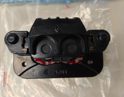 Rear Brake Caliper suit QJMOTOR SRK250RR/QJ250GS-29E single arm