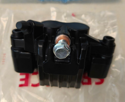 Rear Brake Caliper suit QJMOTOR SRK250RR/QJ250GS-29E single arm