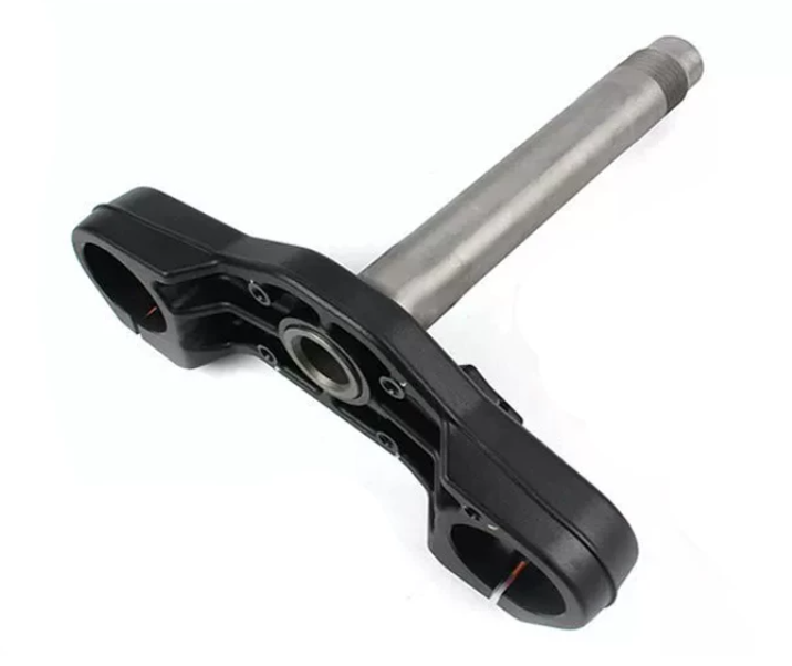 Lower Steering Connect Plate suit CF300SRS/CF300SR 6KMV-050300-3000