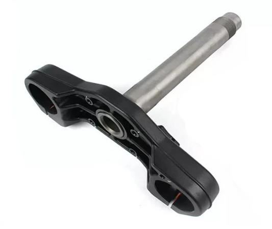 Lower Steering Connect Plate suit CF300SRS/CF300SR 6KMV-050300-3000
