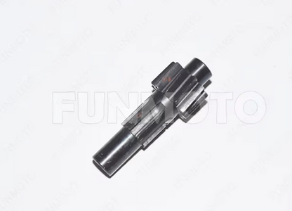 1pcs middle shaft suit for XYKD260/XINYUE260/GSMOON260/XYKD260-2 109cm length