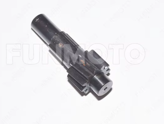 1pcs middle shaft suit for XYKD260/XINYUE260/GSMOON260/XYKD260-2 109cm length
