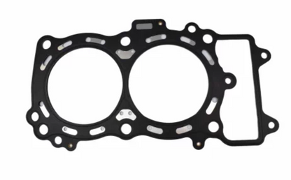 Cylinder head gasket suit CF650NK/CF650GT code is 0700-022100-0001