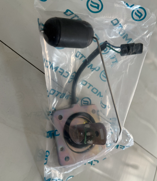 Fuel Lever sensor suit CF250SR code is 6KMV-170200-8500-M1 2026.9.2