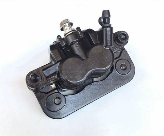 Rear Brake Caliper suit Piston R300/QJMOTOR SRK250RR/QJ250GS-29E single arm