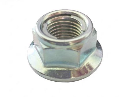 Nut/adjust block suit CF250SR/CF250SR FUN/CF250NK/CF250CLX