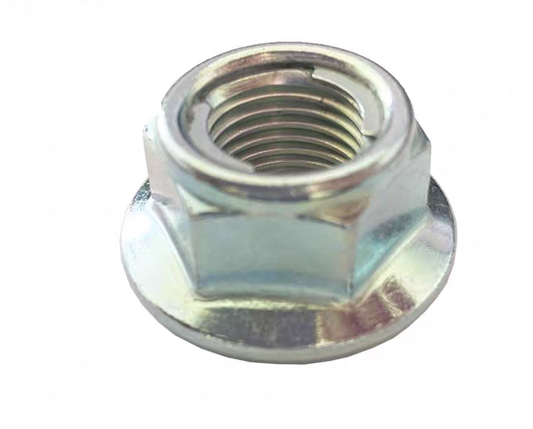 Nut/adjust block suit CF250SR/CF250SR FUN/CF250NK/CF250CLX