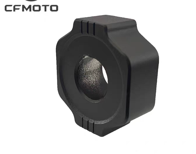 Nut/adjust block suit CF250SR/CF250SR FUN/CF250NK/CF250CLX
