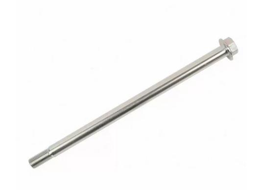 Rear Wheel axle suit CF250SR FUN/CF250NK/CF250SR Code is 6KJ0-110005-20000