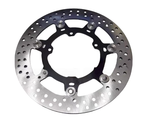 Front Disc Brake suit SRK450 Code is 45030P600002