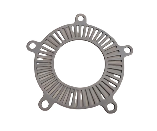 Front Wheel ABS disc gear suit SRK450 Code is 45702P130000