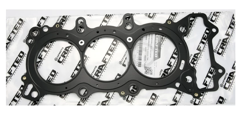 Cylinder Head Gasket suit CF675SRR/CF675SR/CF675NK code is 0HTV-022200-7000