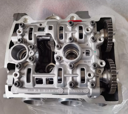 Cyliner Head Assy suit CF800NK/CF800MT code is C9003609900024
