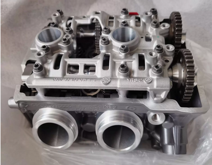 Cyliner Head Assy suit CF800NK/CF800MT code is C9003609900024