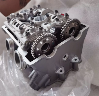 Cyliner Head Assy suit CF800NK/CF800MT code is C9003609900024