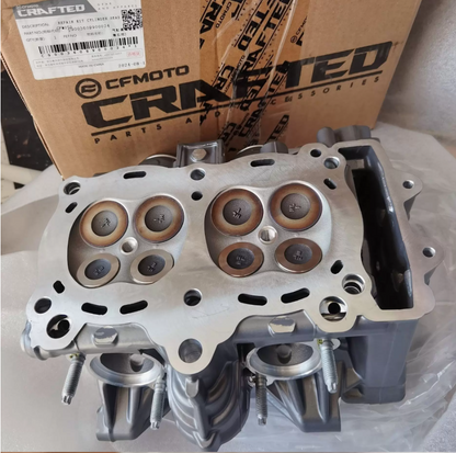 Cyliner Head Assy suit CF800NK/CF800MT code is C9003609900024