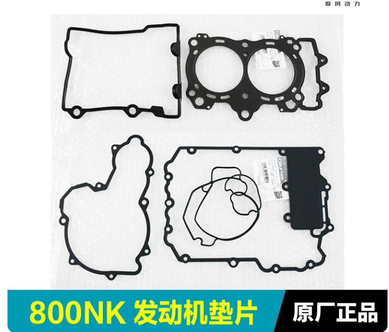 Full set Engine gasket suit CF800NK/CF800MT Code is C90030036300